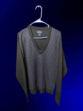 Men's Chereskin Sweater